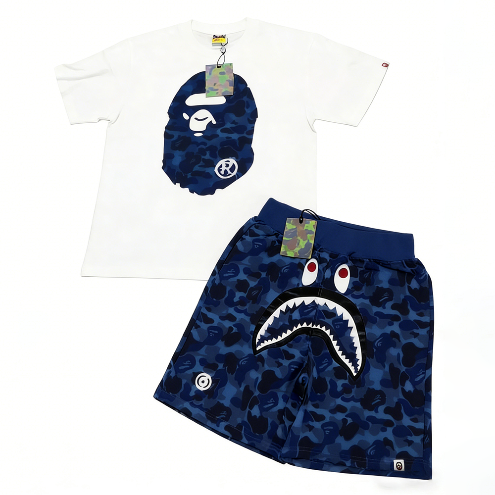 Hyein’s Bape Hoodie