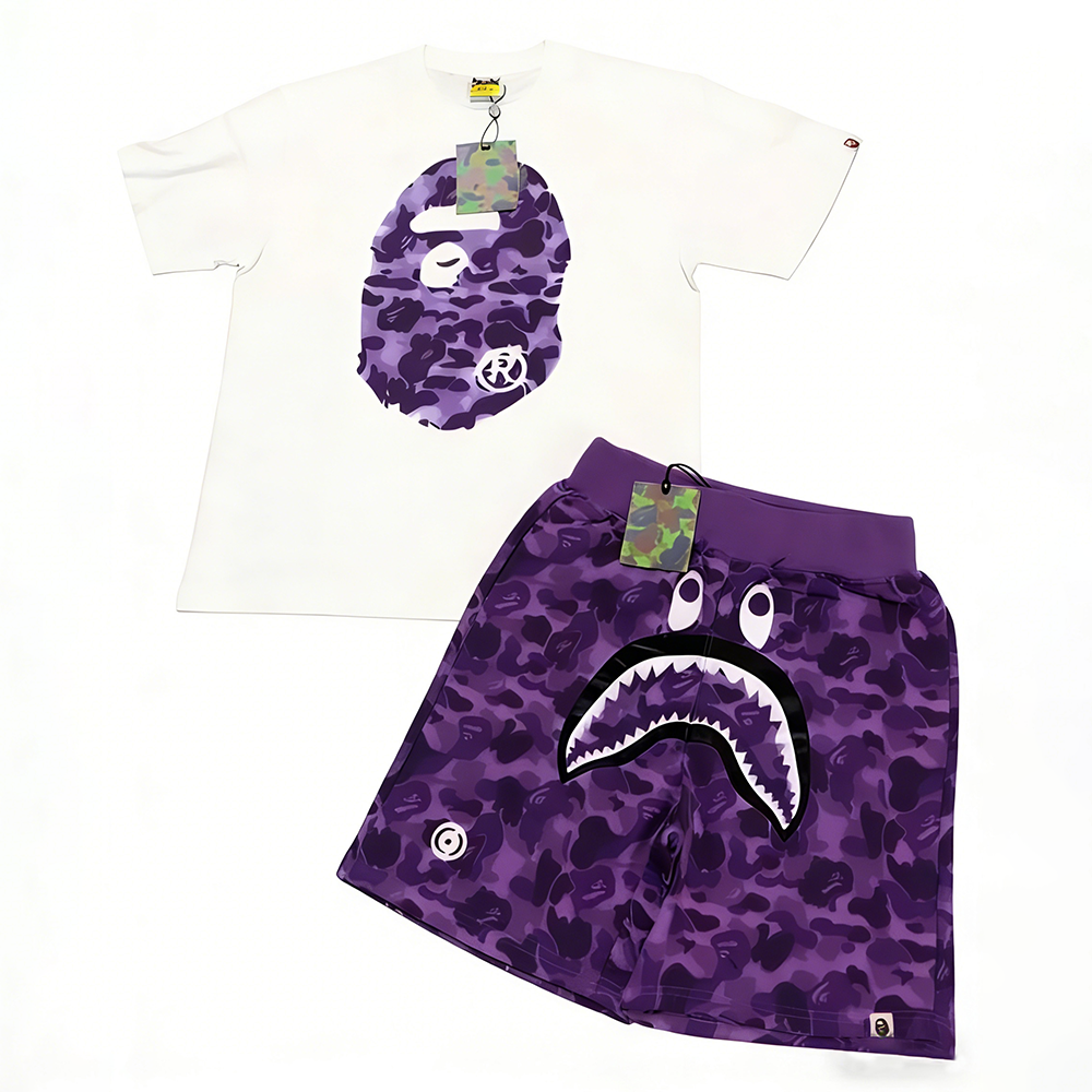 Hyein’s Bape Hoodie