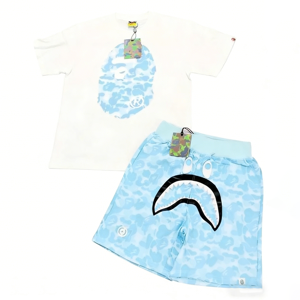 Hyein’s Bape Hoodie