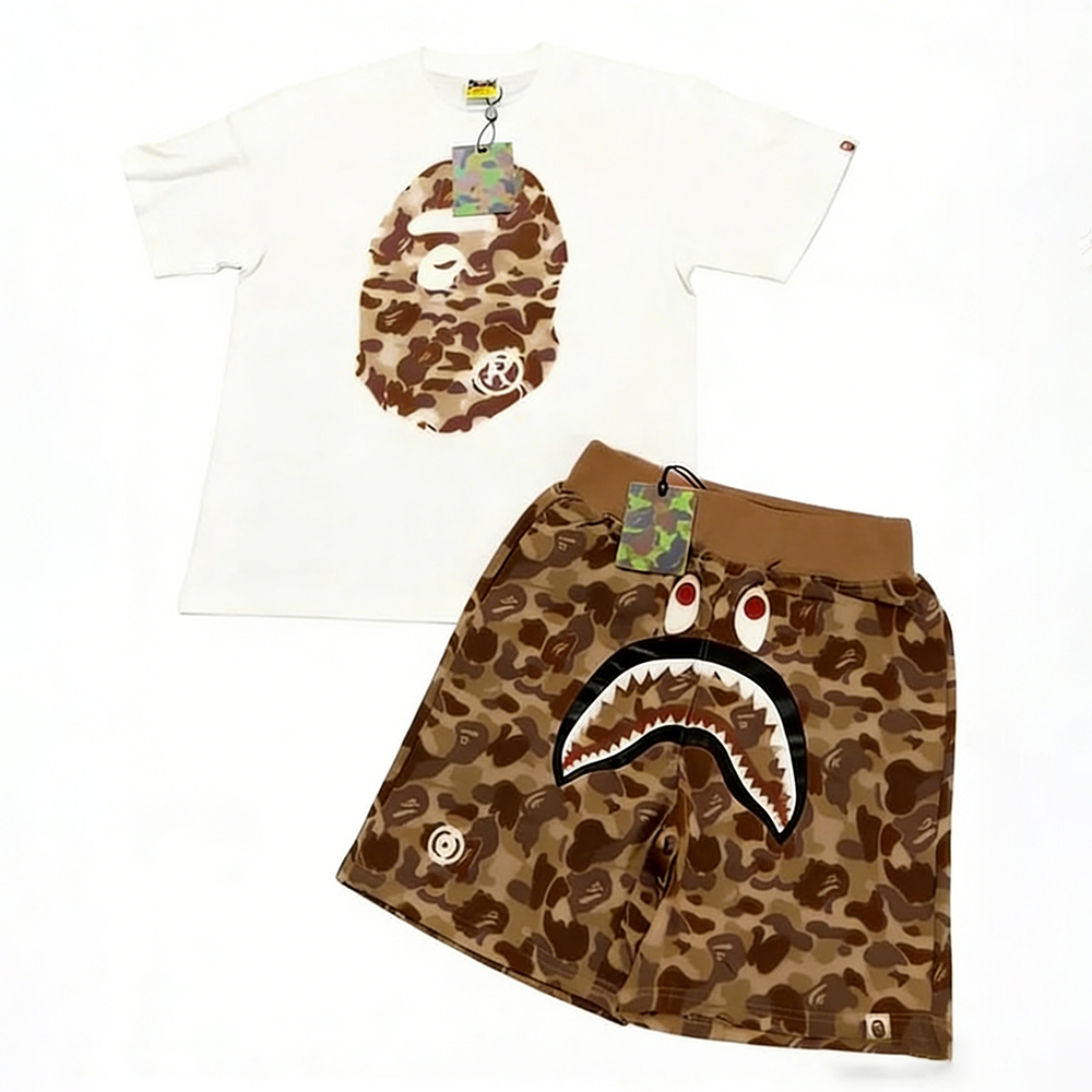 Hyein’s Bape Hoodie