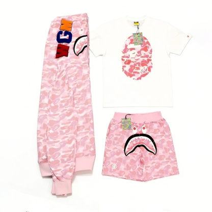 Hyein’s Bape Hoodie