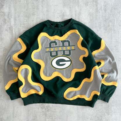 'PACKERS' SWEATSHIRT (XXL)