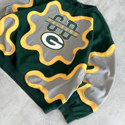 'PACKERS' SWEATSHIRT (XXL)