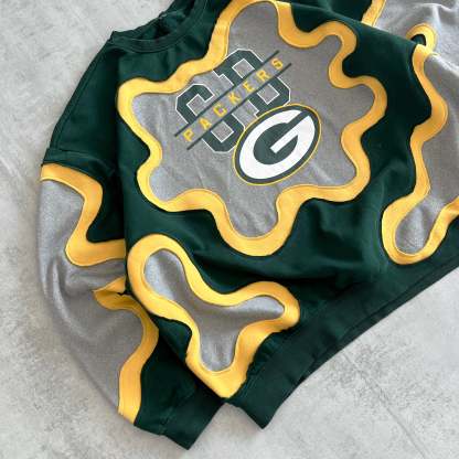 'PACKERS' SWEATSHIRT (XXL)