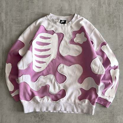 'BONES' SWEATSHIRT (L)