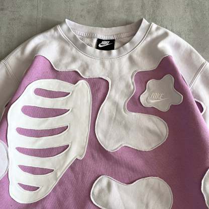 'BONES' SWEATSHIRT (L)