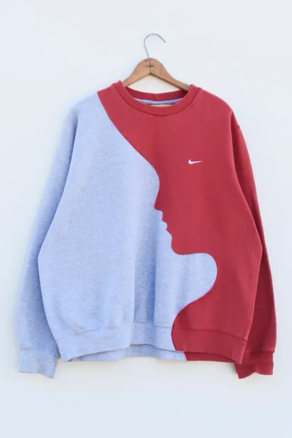 THE ONE AND ONLY (XL)