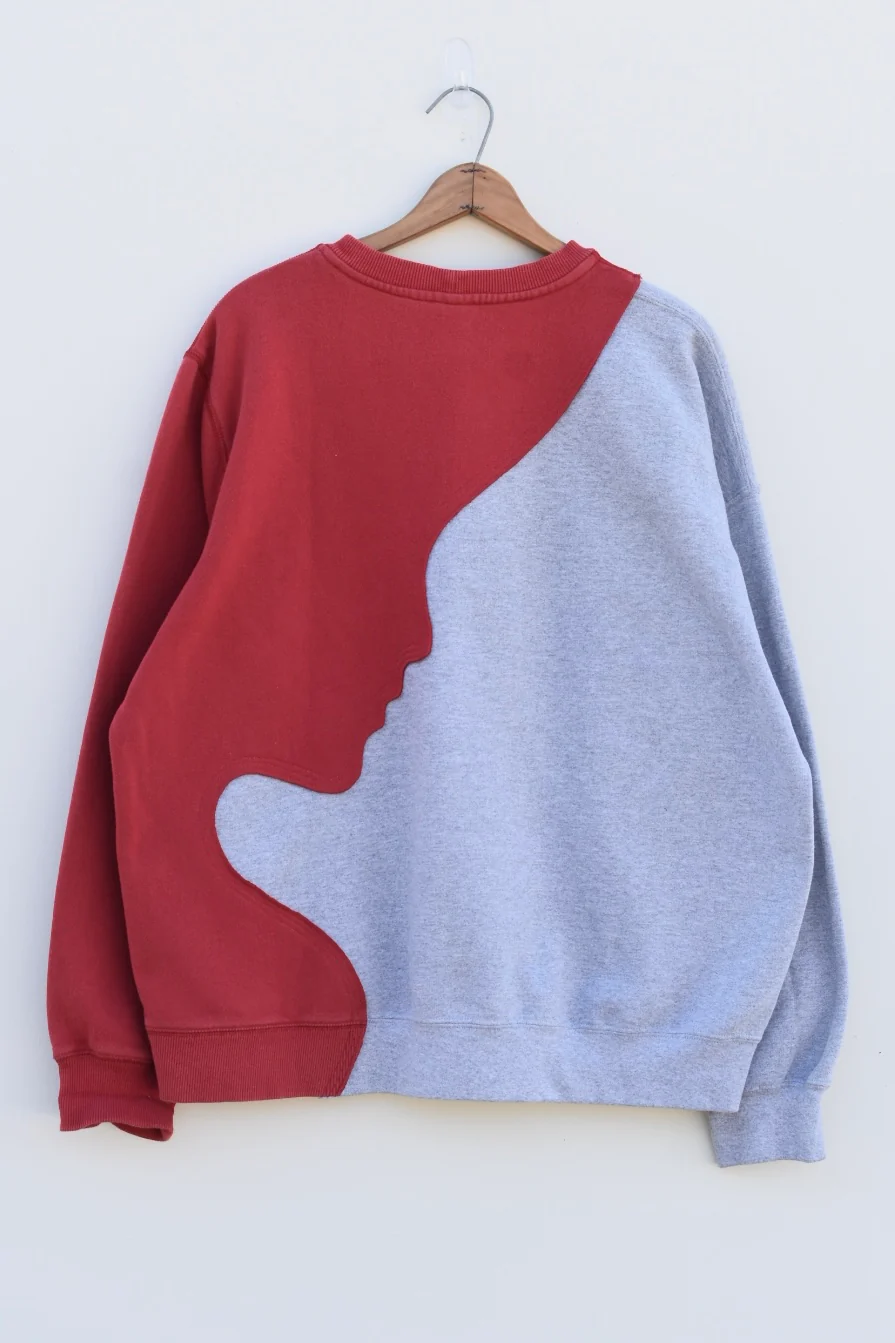 THE ONE AND ONLY (XL)