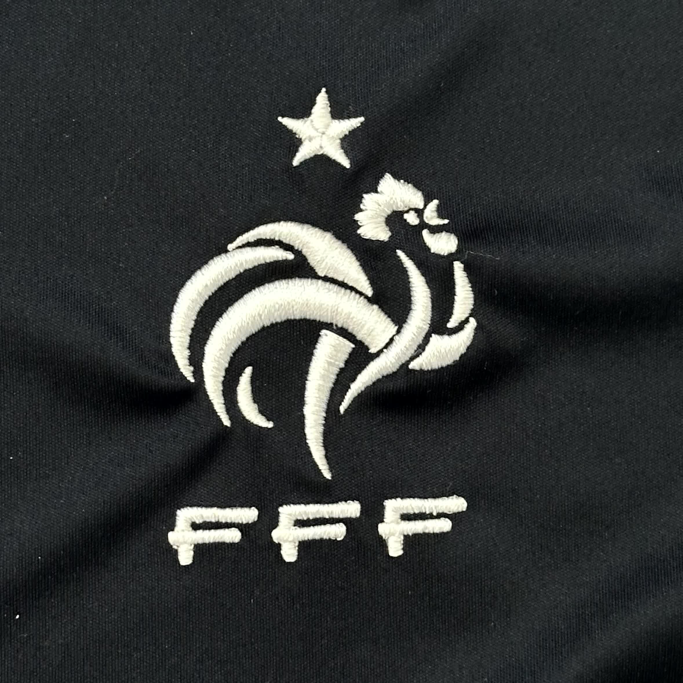 Nike x Frankreich Vintage Trikot 2014 | S