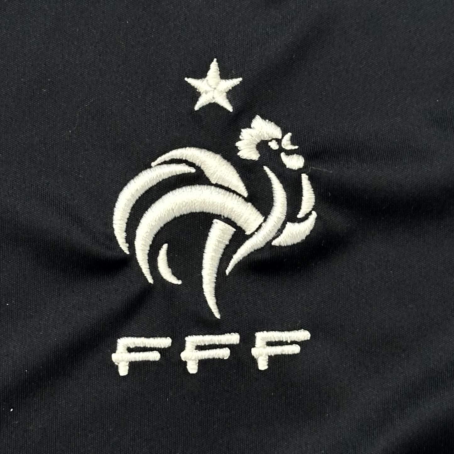 Nike x Frankreich Vintage Trikot 2014 | S