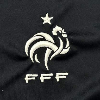 Nike x Frankreich Vintage Trikot 2014 | S