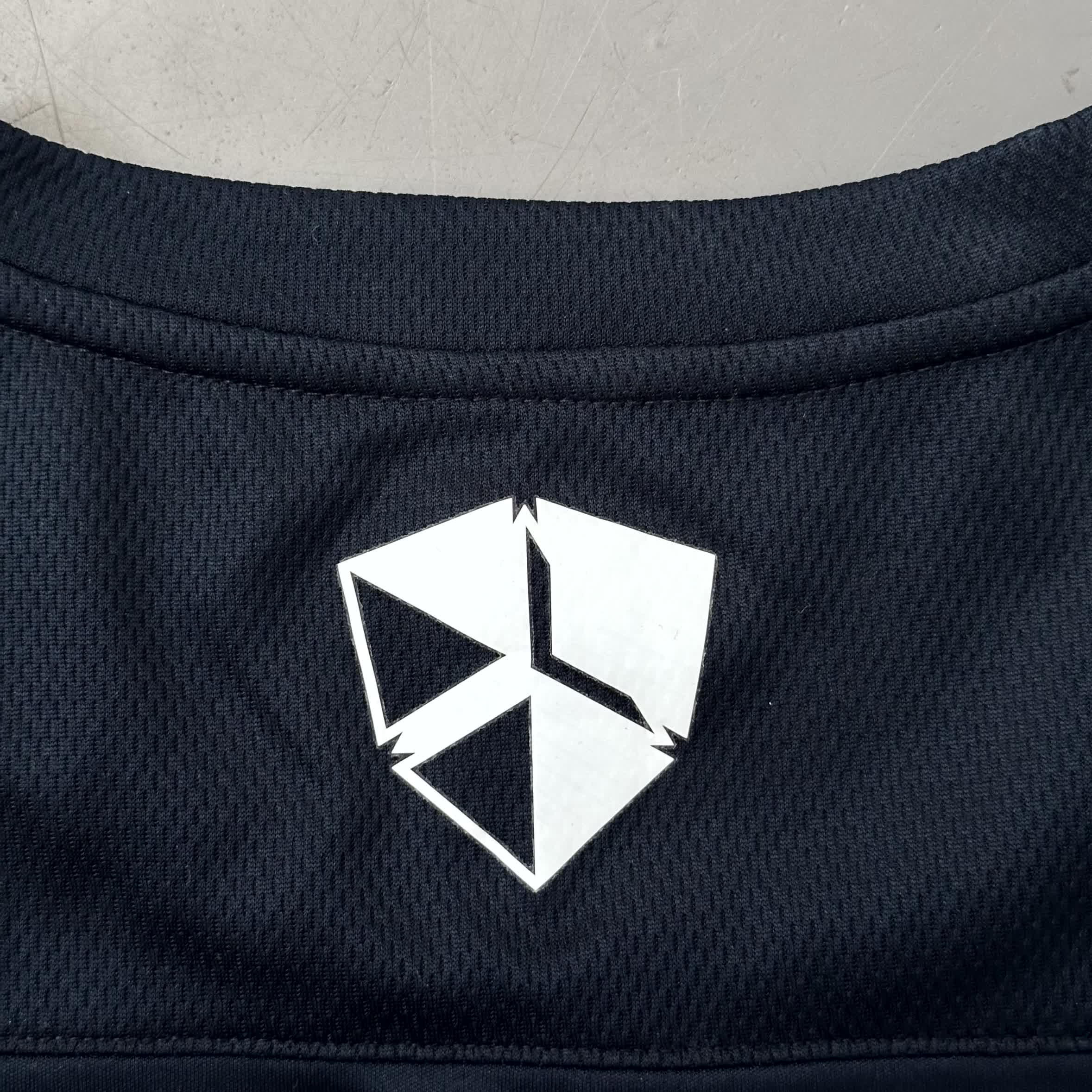 Nike x Frankreich Vintage Trikot 2014 | S