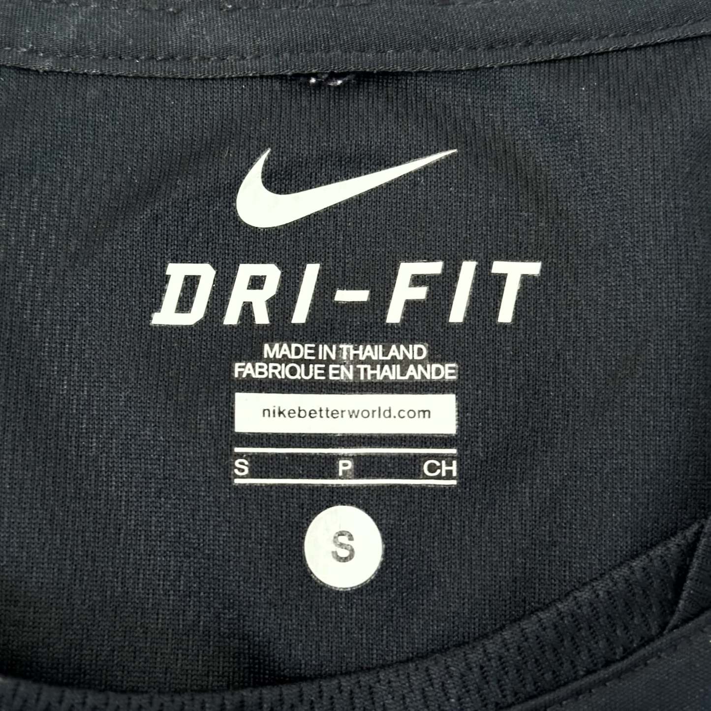 Nike x Frankreich Vintage Trikot 2014 | S