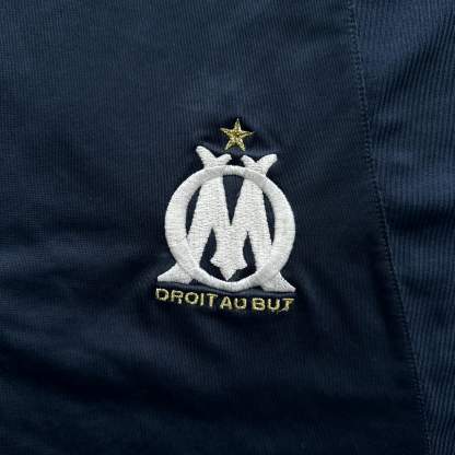 Adidas x Olympique Marseille Vintage Trikot 2006/07 | XXL