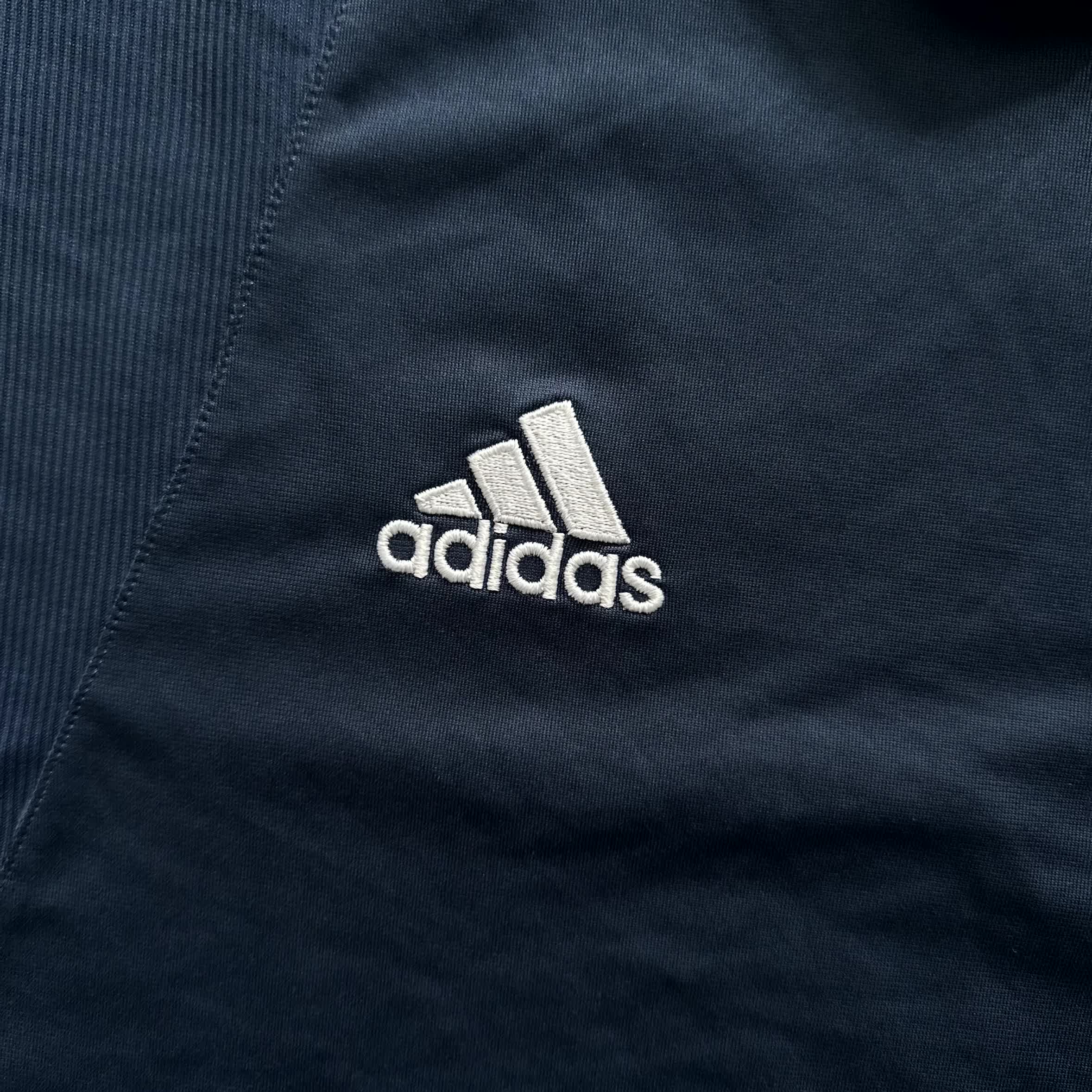 Adidas x Olympique Marseille Vintage Trikot 2006/07 | XXL
