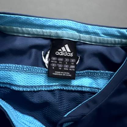 Adidas x Olympique Marseille Vintage Trikot 2006/07 | XXL
