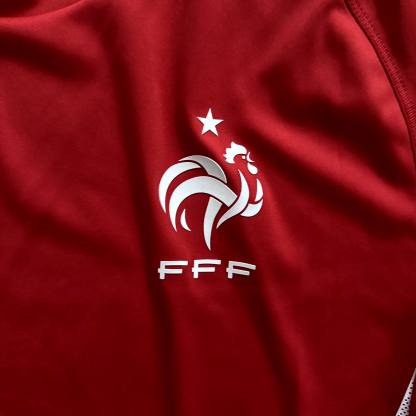 Nike x Frankreich Vintage Trikot 2014 | L