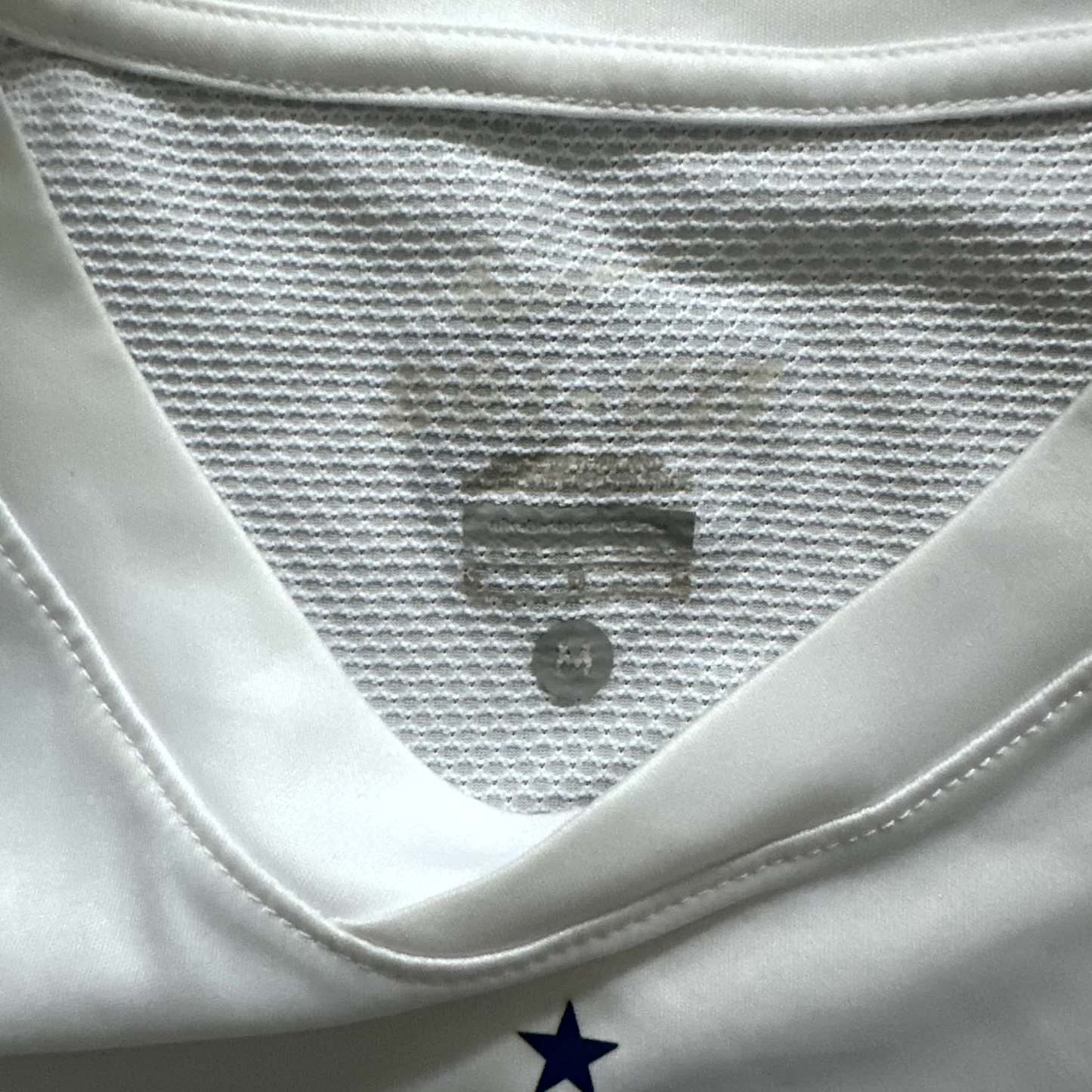 Nike x Frankreich Vintage Trikot 2014 | M