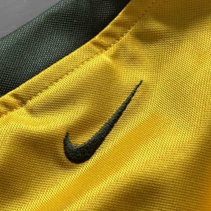 Nike x Brasilien Vintage Trikot 2006 | S