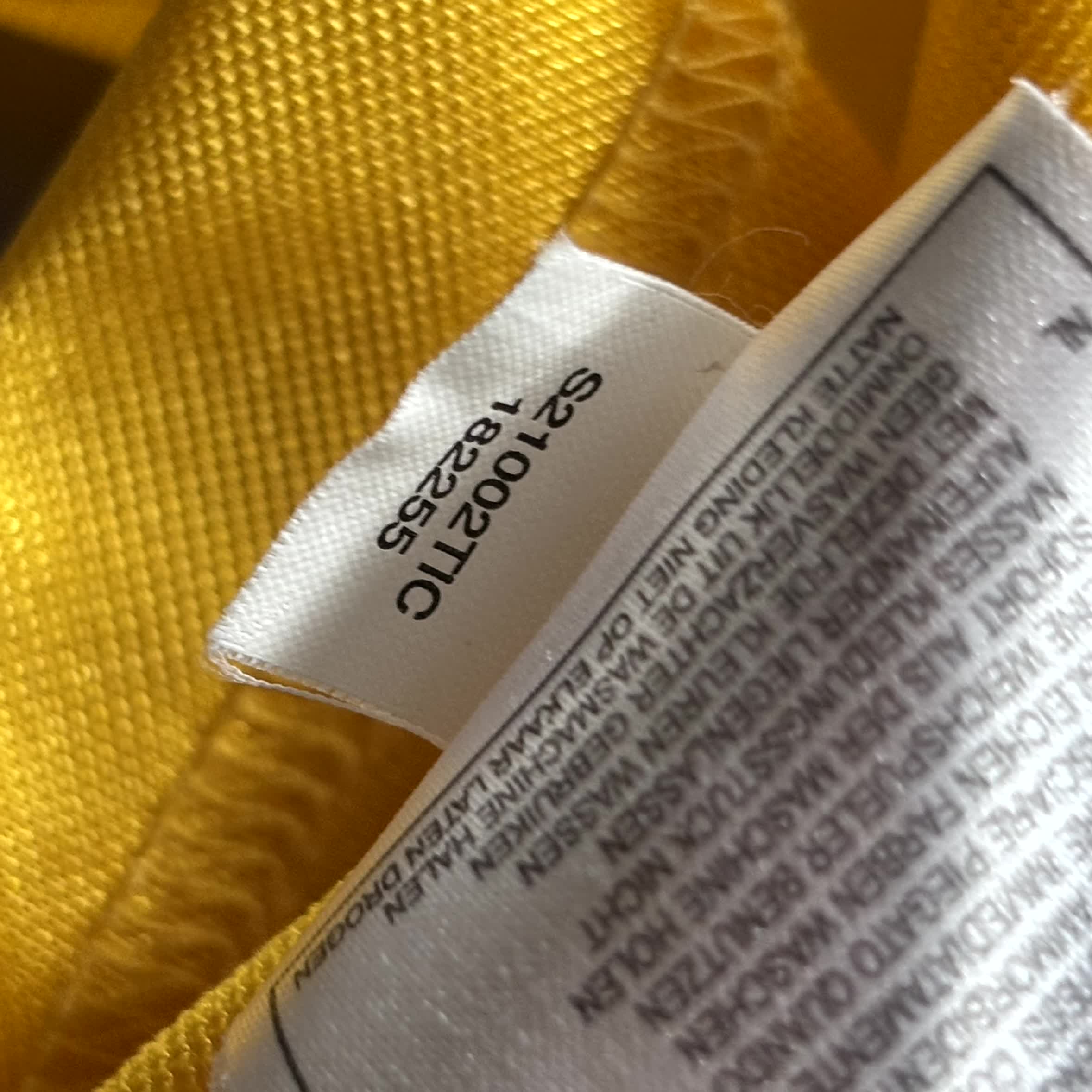 Nike x Brasilien Vintage Trikot 2006 | S