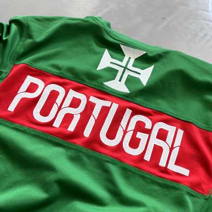 Nike x Portugal Vintage *Premium* Trikot 2010 | L