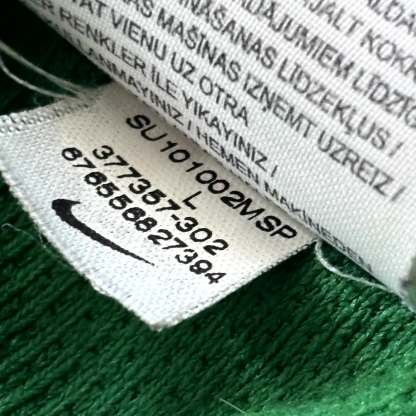 Nike x Portugal Vintage *Premium* Trikot 2010 | L