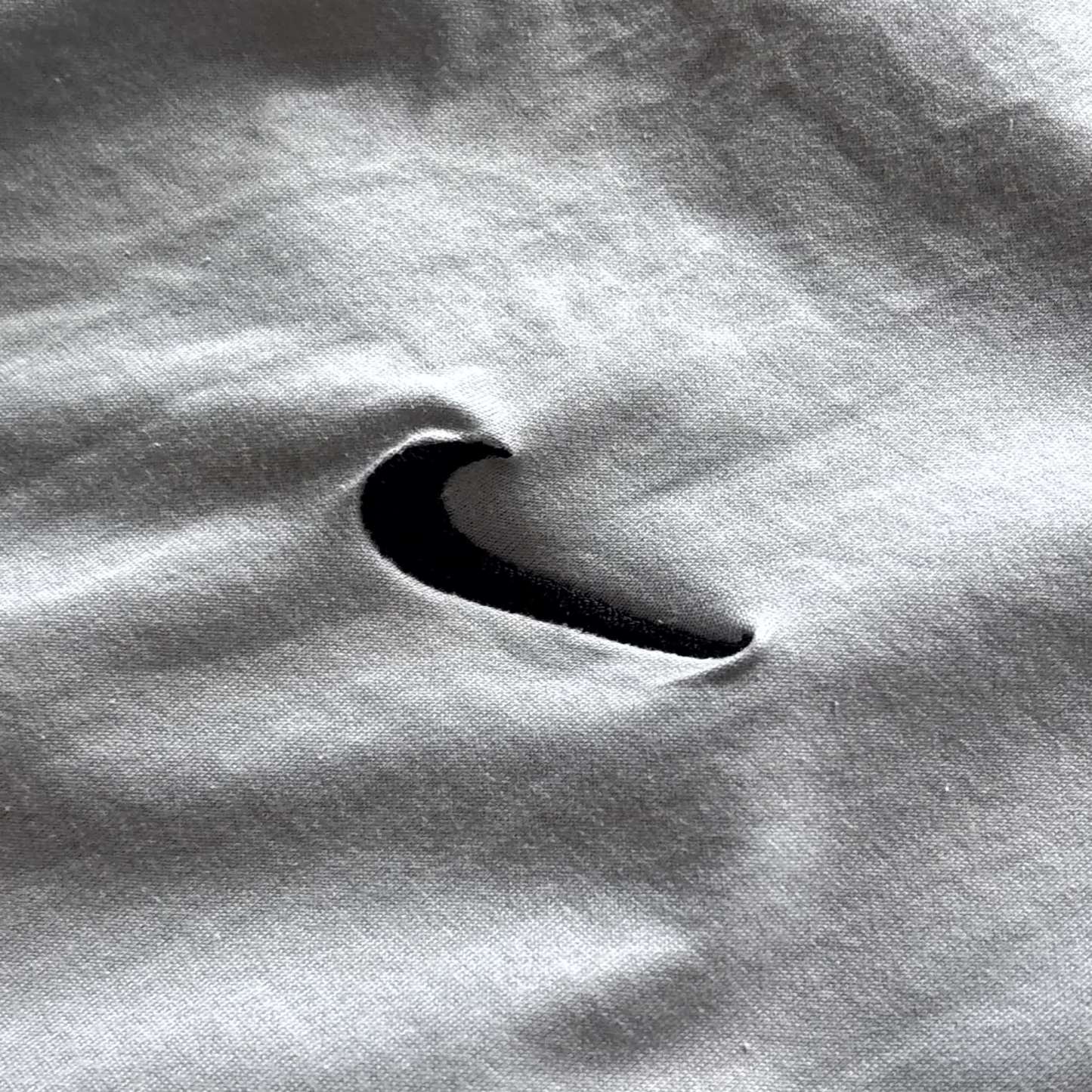Nike x Manchester United Vintage Poloshirt 2007/08 | M