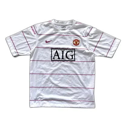 Nike x Manchester United Vintage *Premium* Shirt 2007/08 | S