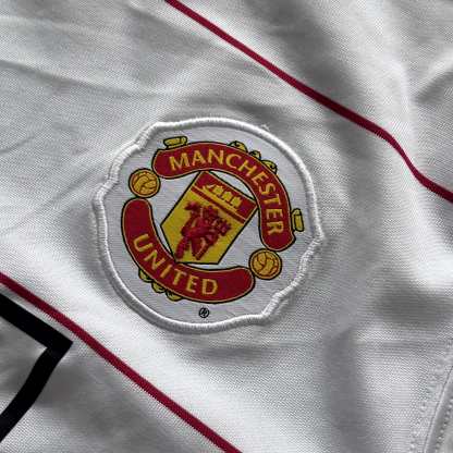 Nike x Manchester United Vintage *Premium* Shirt 2007/08 | S