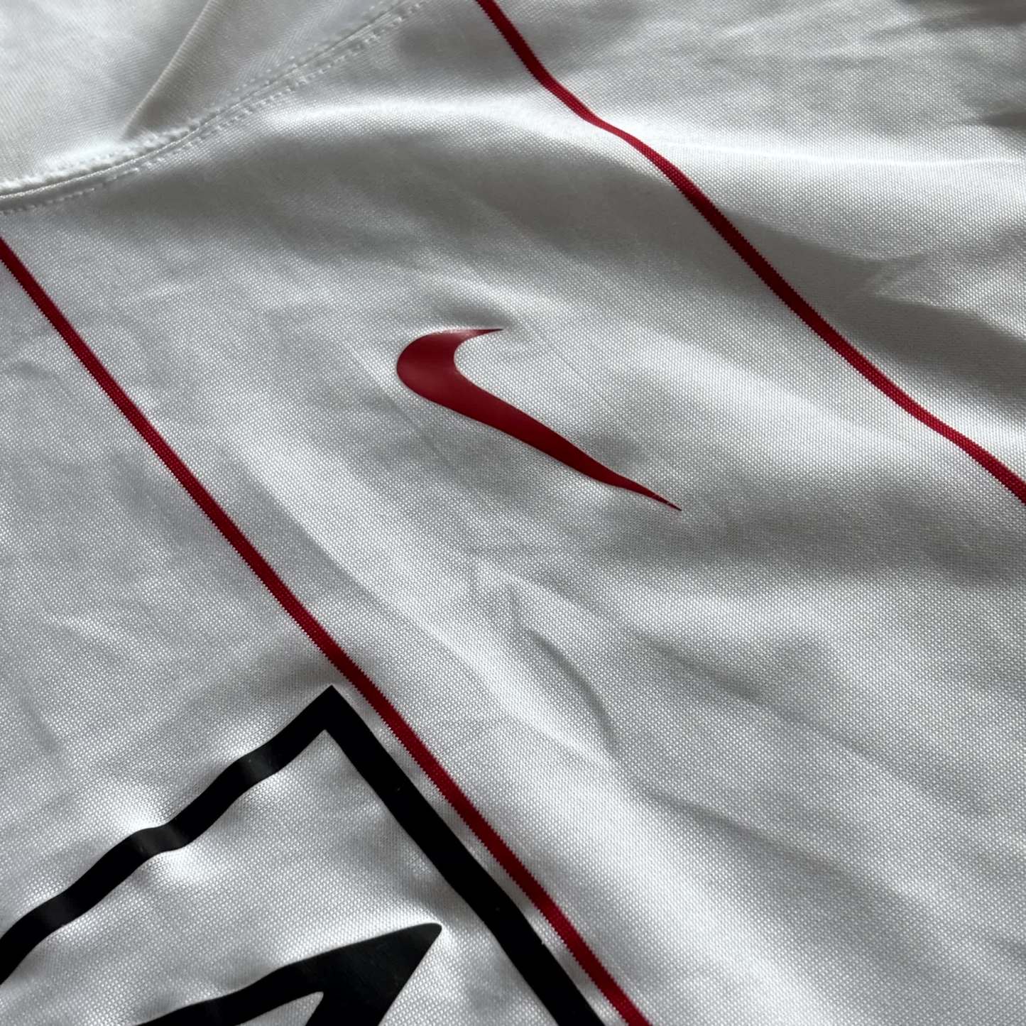 Nike x Manchester United Vintage *Premium* Shirt 2007/08 | S