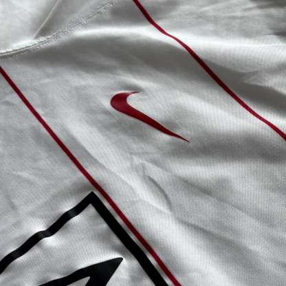 Nike x Manchester United Vintage *Premium* Shirt 2007/08 | S