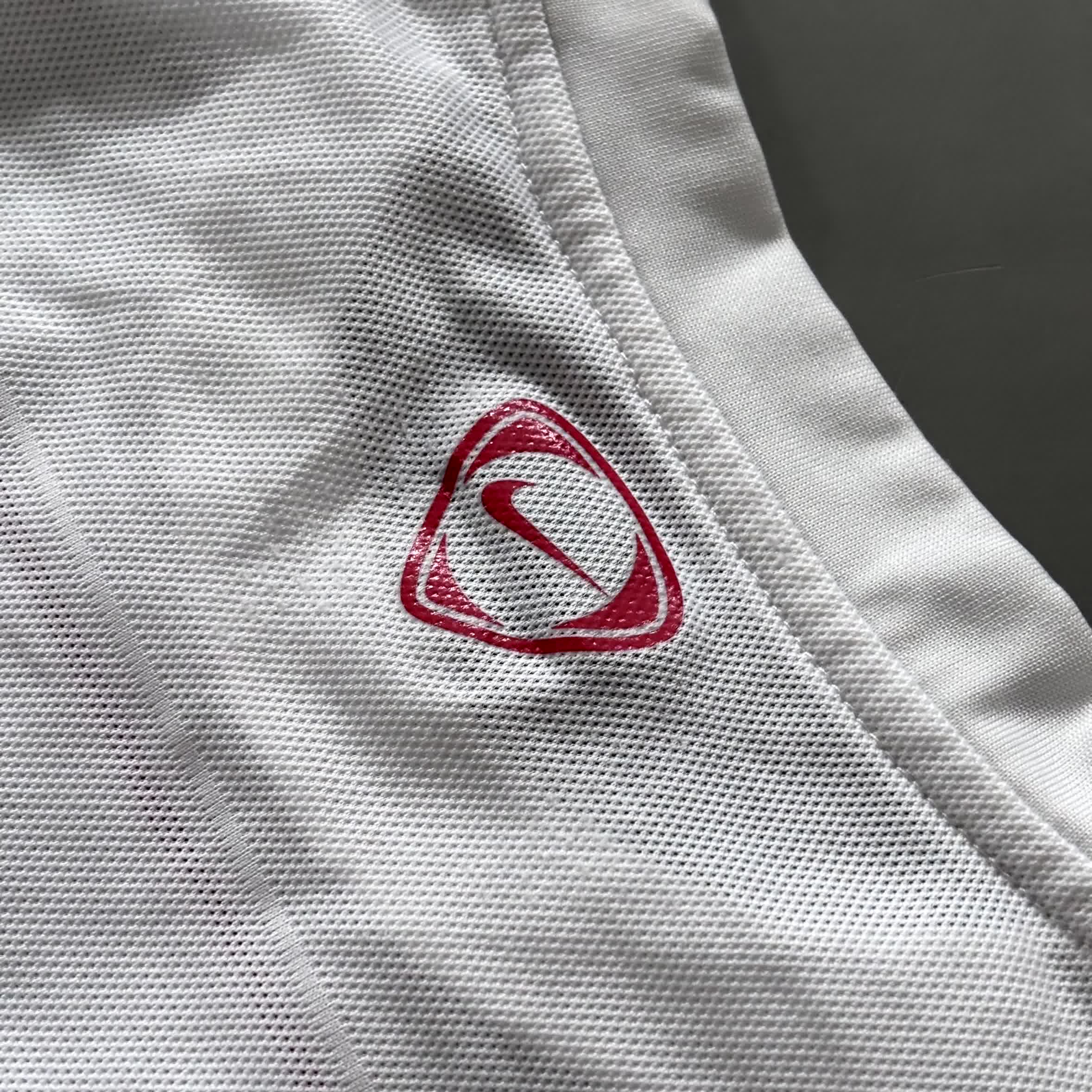 Nike x Manchester United Vintage *Premium* Shirt 2007/08 | S