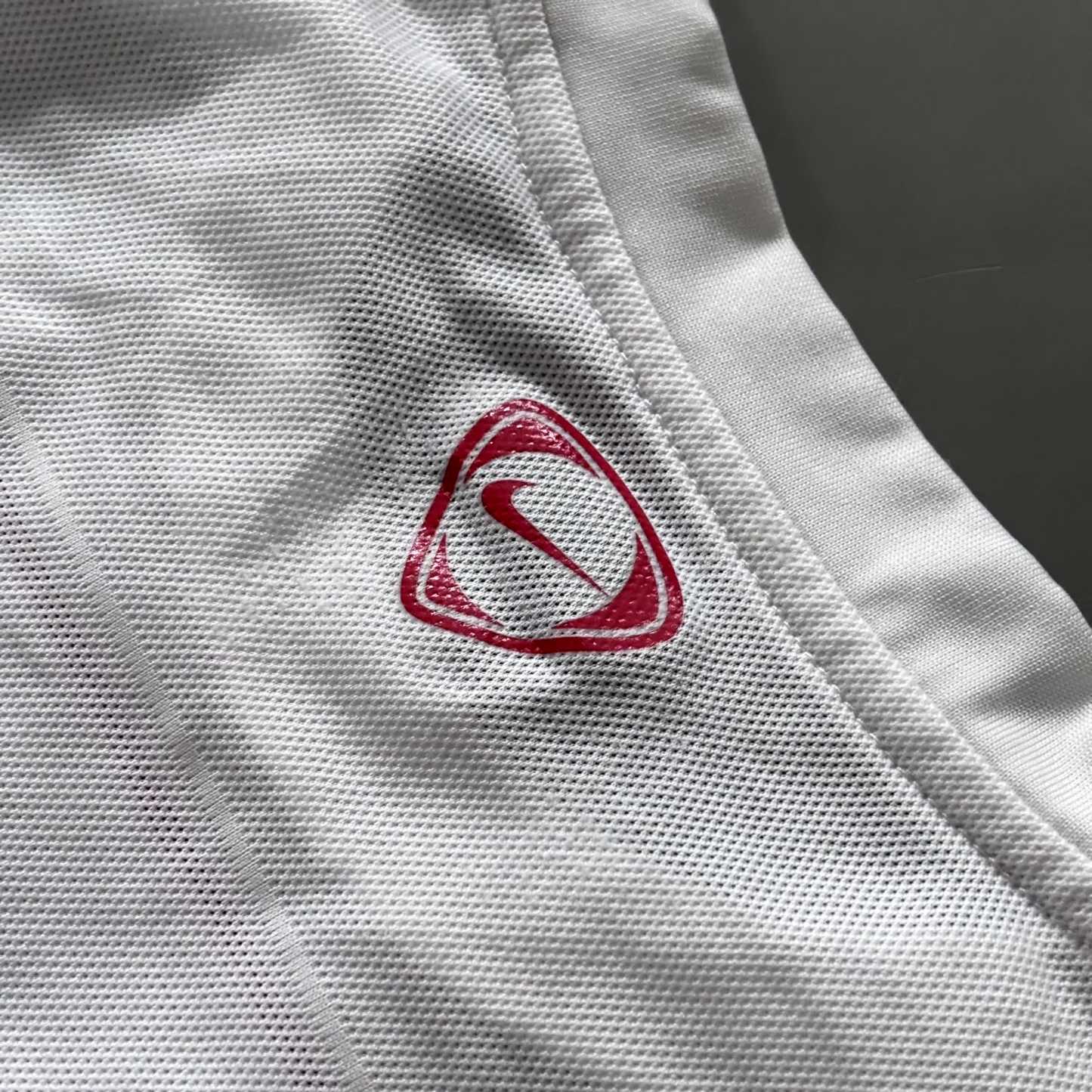 Nike x Manchester United Vintage *Premium* Shirt 2007/08 | S