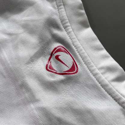Nike x Manchester United Vintage *Premium* Shirt 2007/08 | S