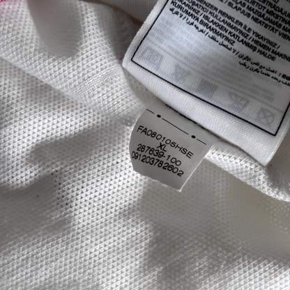 Nike x Manchester United Vintage *Premium* Shirt 2007/08 | S