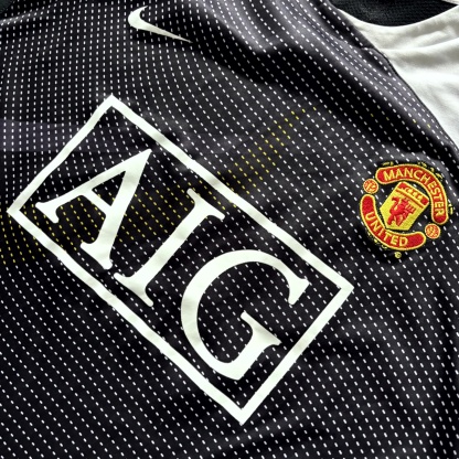 Nike x Manchester United Vintage *Premium* Trikot 2008/09 | L