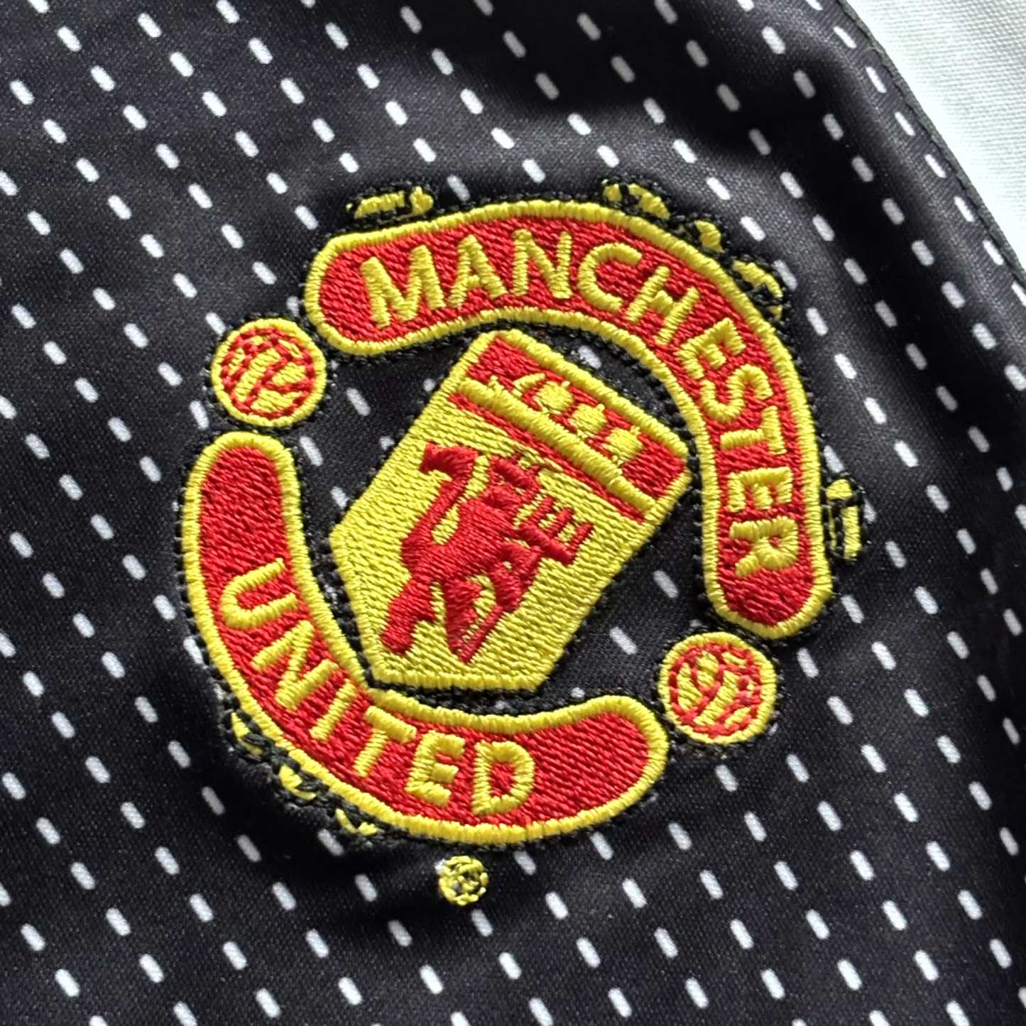 Nike x Manchester United Vintage *Premium* Trikot 2008/09 | L