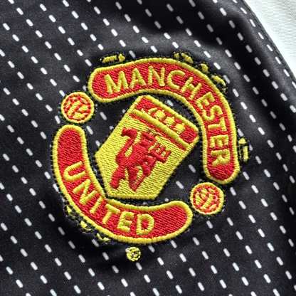 Nike x Manchester United Vintage *Premium* Trikot 2008/09 | L