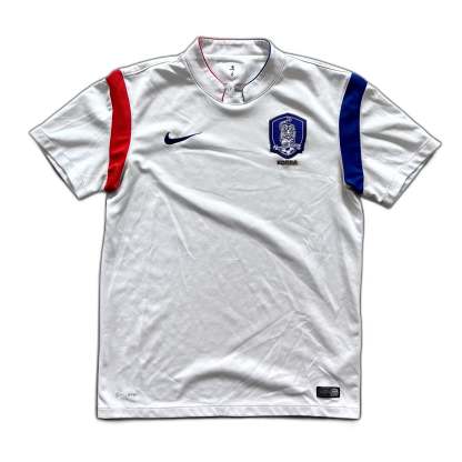 Nike x South Korea Vintage Trikot 2014 | M