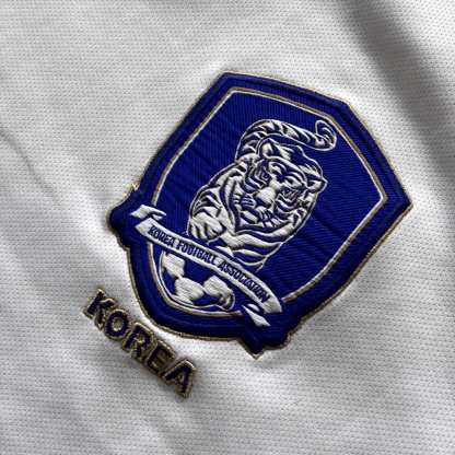Nike x South Korea Vintage Trikot 2014 | M