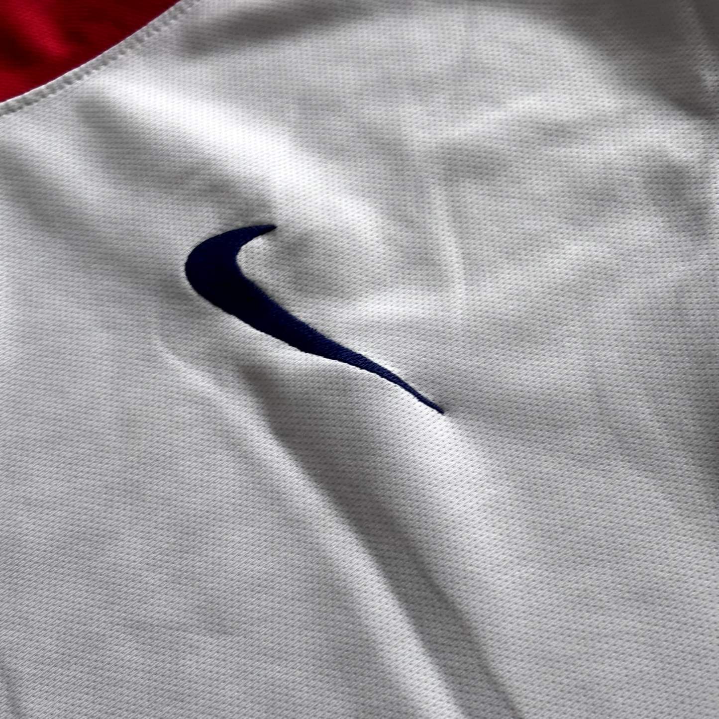 Nike x South Korea Vintage Trikot 2014 | M