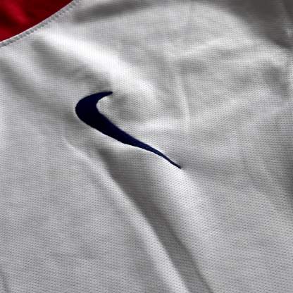 Nike x South Korea Vintage Trikot 2014 | M