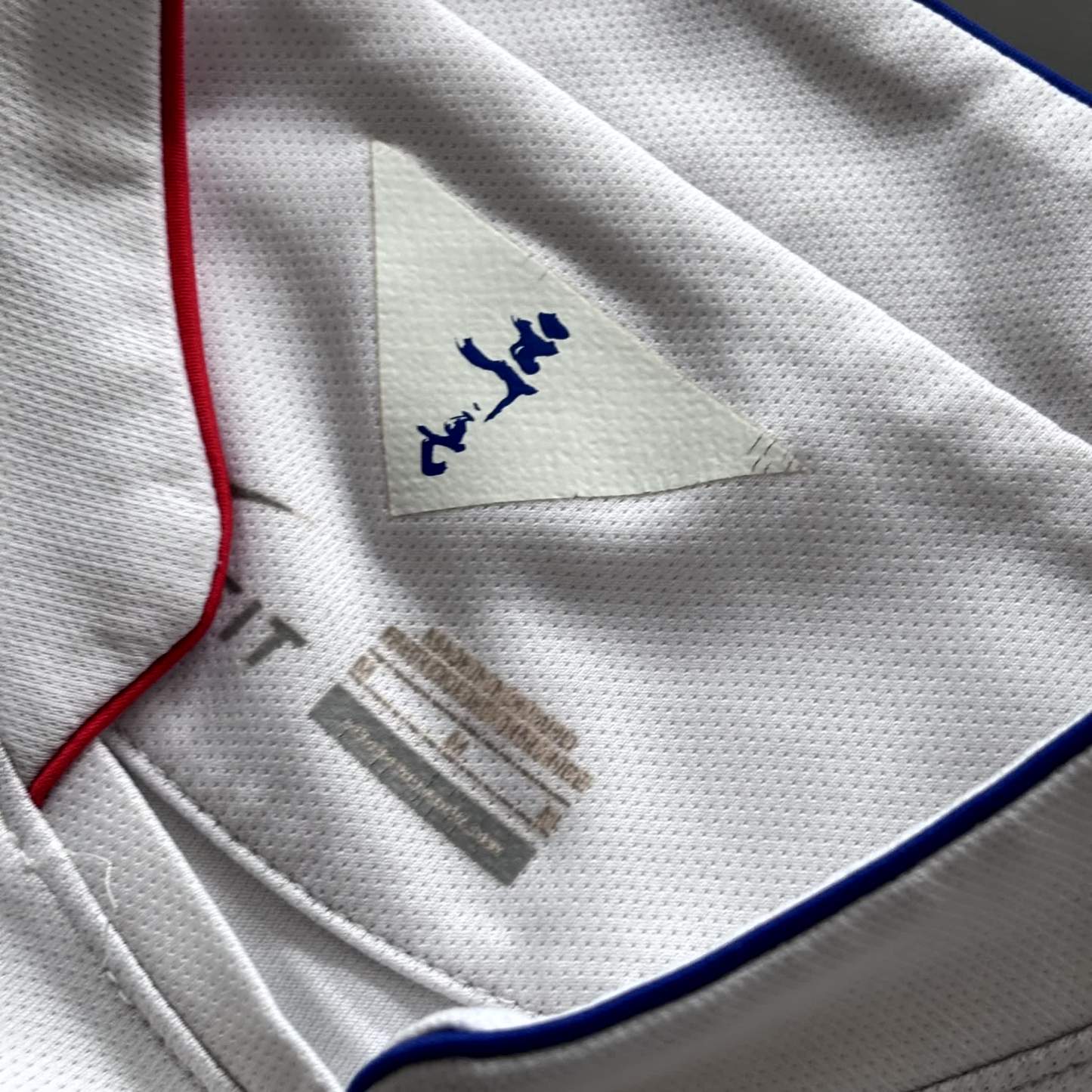Nike x South Korea Vintage Trikot 2014 | M