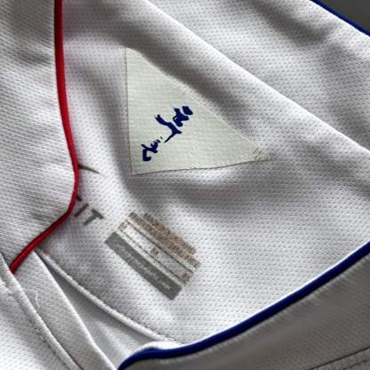 Nike x South Korea Vintage Trikot 2014 | M