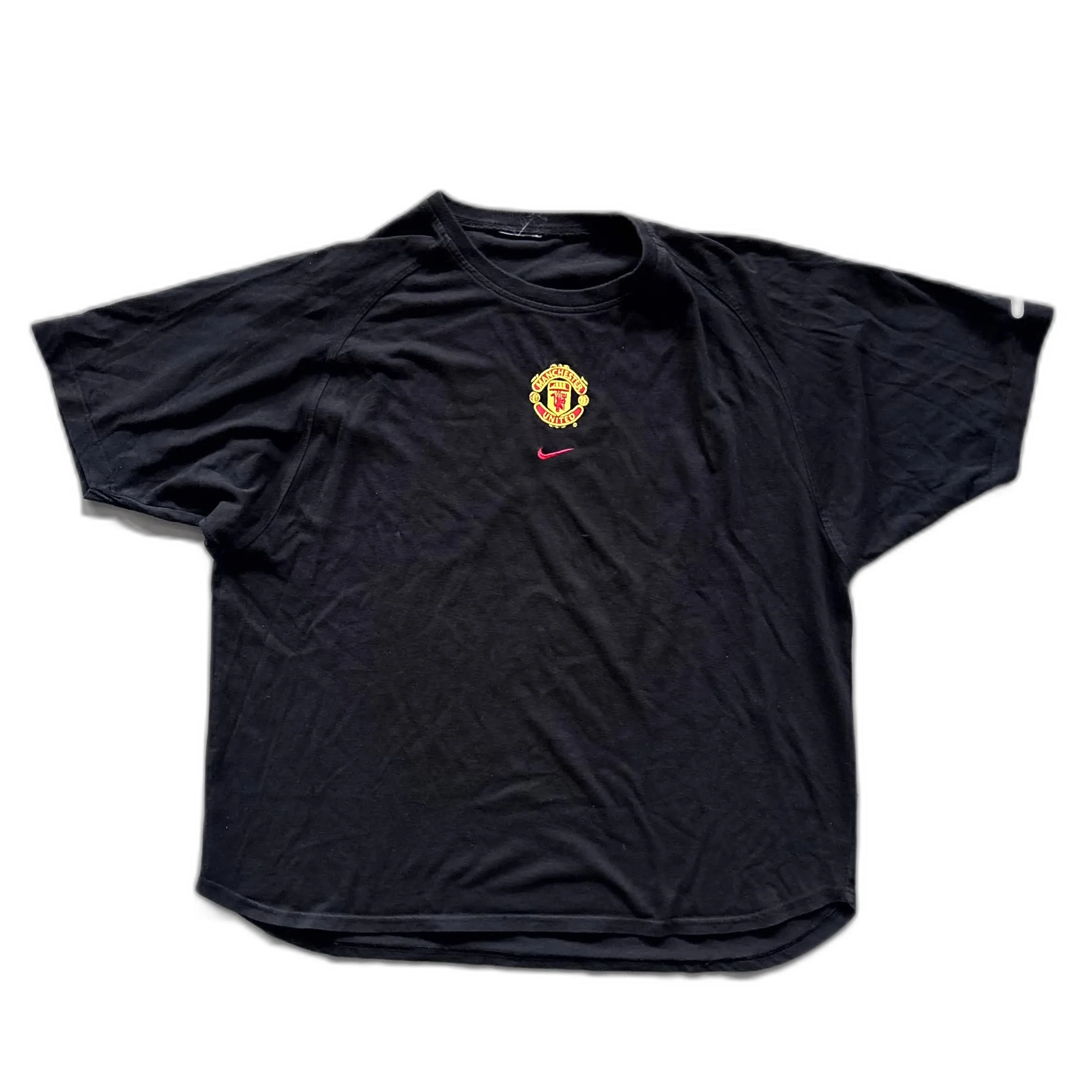 Nike x Manchester United Vintage Shirt 2004/05 | L