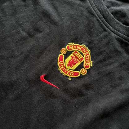 Nike x Manchester United Vintage Shirt 2004/05 | L