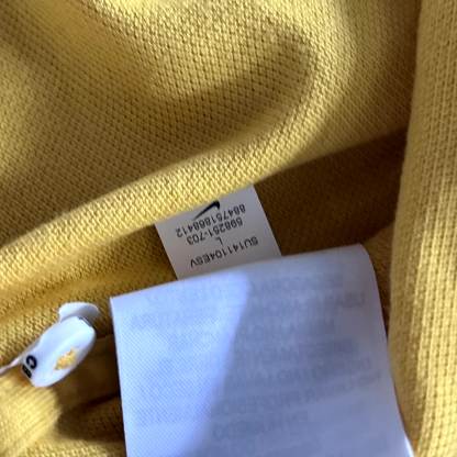 Nike x Brasilien Vintage Poloshirt 2014 | L