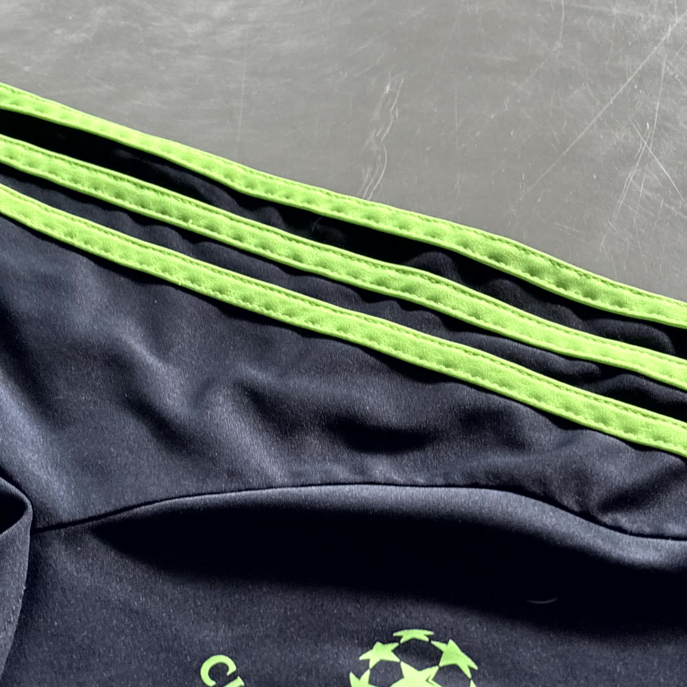 Adidas x FC Chelsea CL Vintage Trikot 2011/12 | S