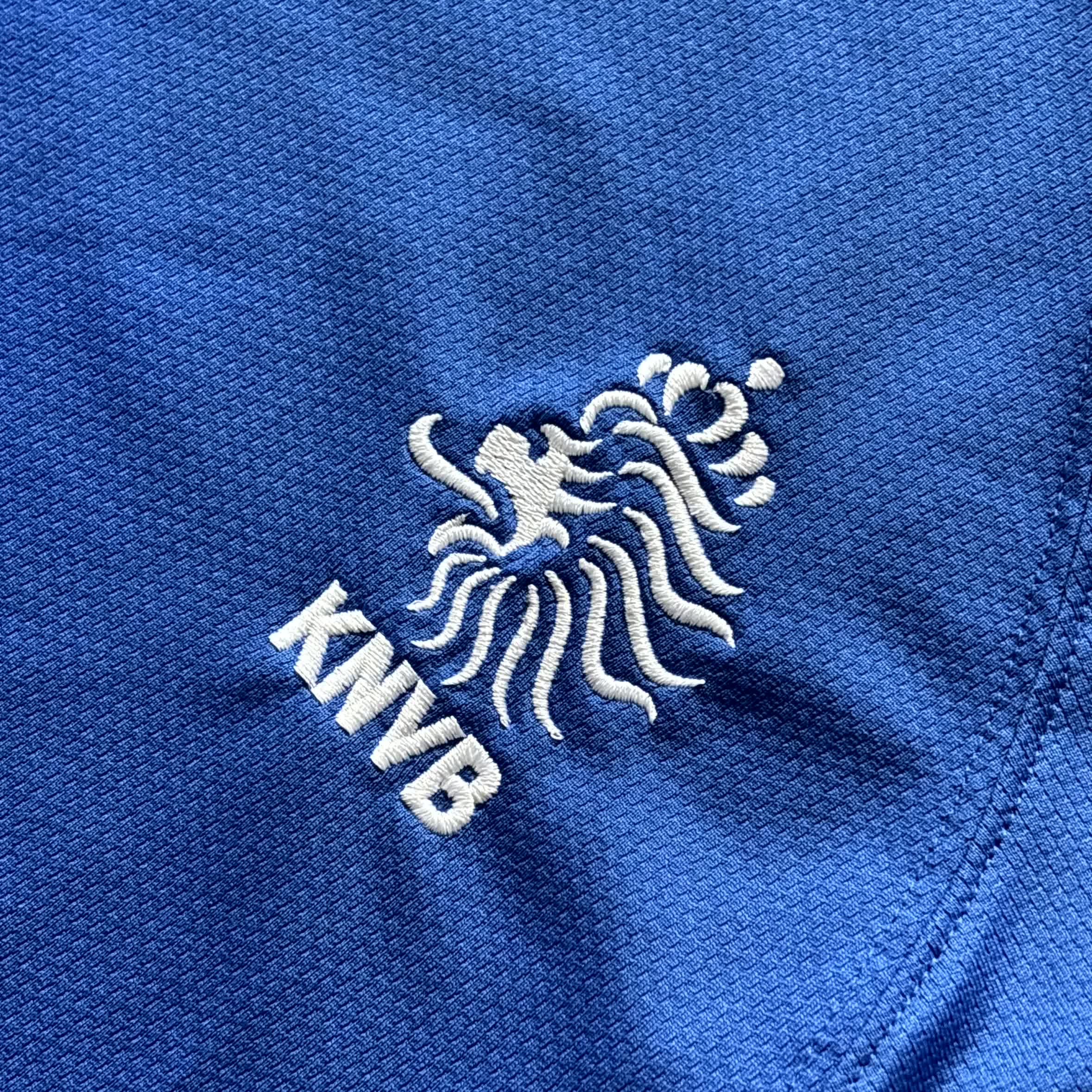 Nike x Niederlande Vintage *Premium* Trikot 2006 | L