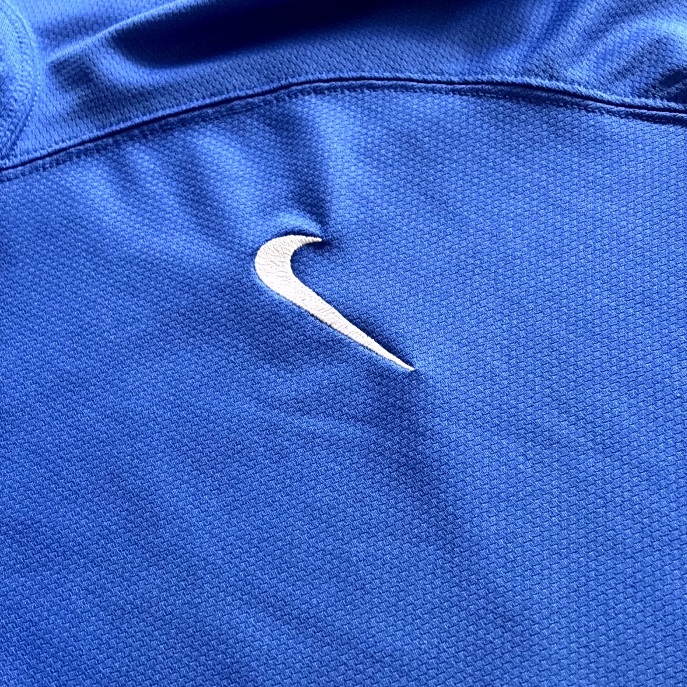 Nike x Niederlande Vintage *Premium* Trikot 2006 | L
